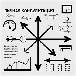Консультация - Consulenza - Consulting 1648